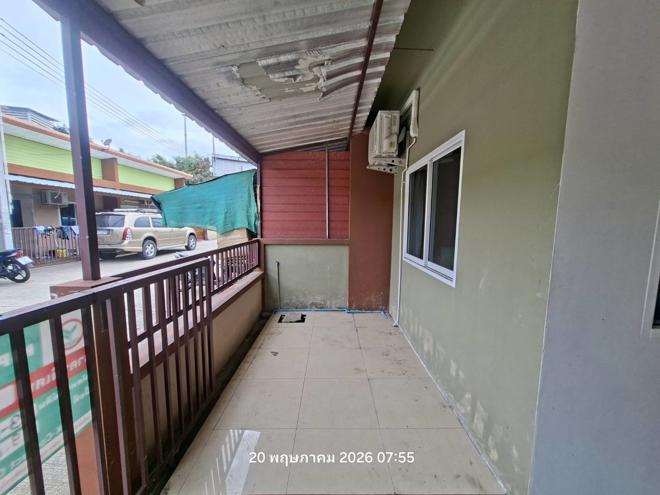 picture TOWN HOUSE 19.6 Sq.w. Pluak Daeng Rayong for 1.4M - 4/22