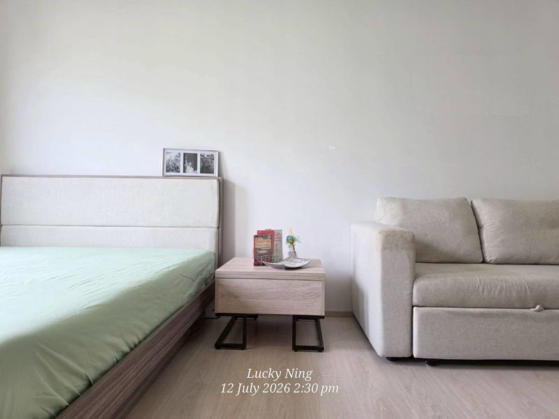 picture Hot sale: UNIO Sukhumvit 72 Phase 2  - 6/19