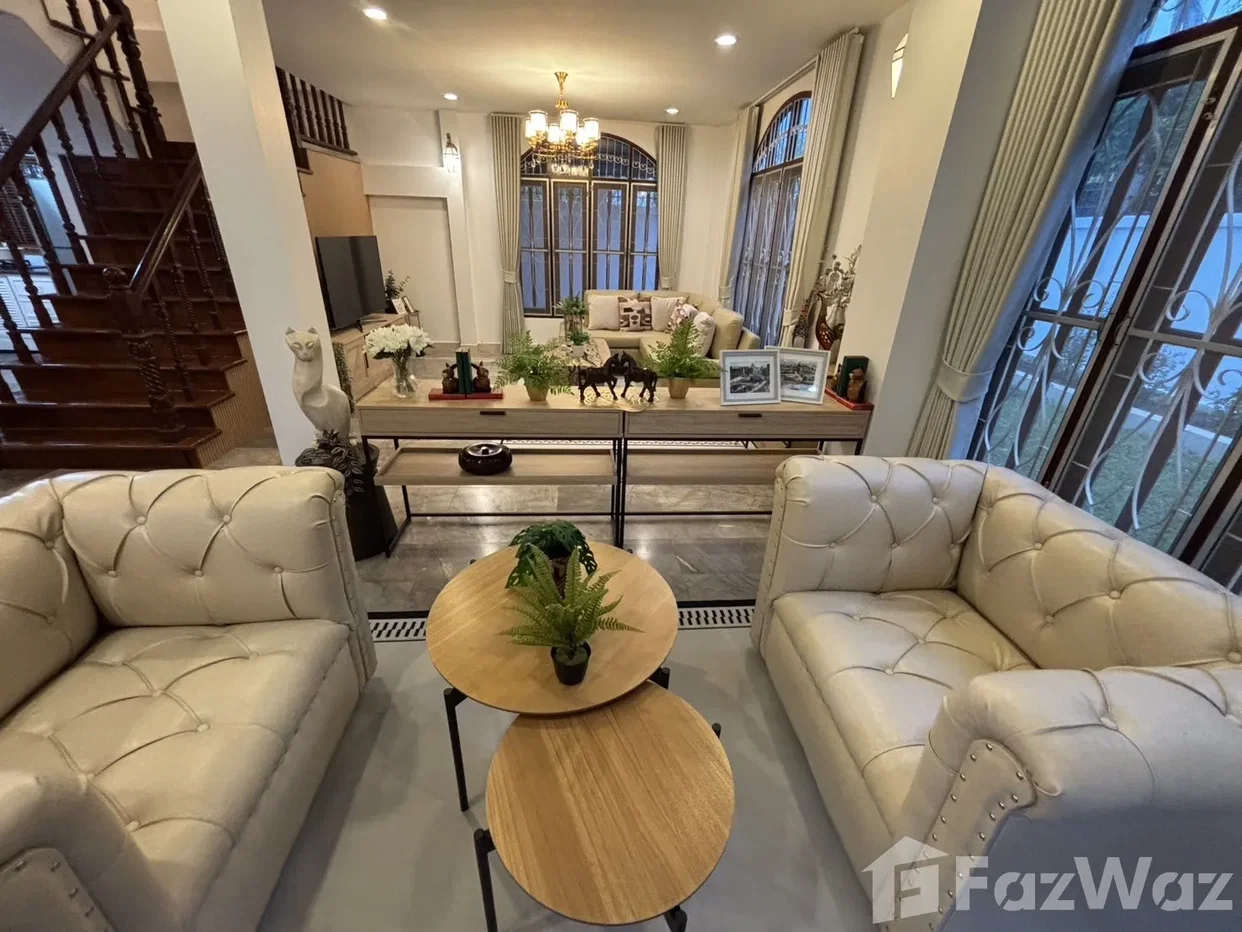 รูป วิลล่าให้เช่า 3 ห้องนอน ใน โป่ง, ชลบุรี 6576677 - รูปที่ 8/16