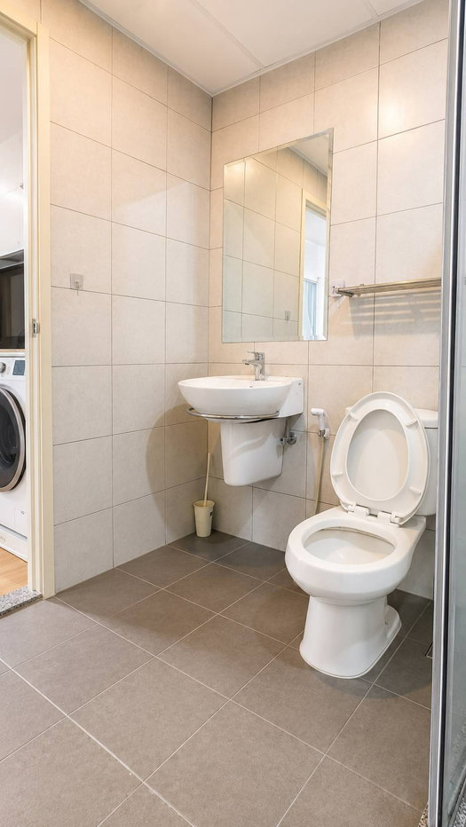 picture Condo for Rent: Supalai Veranda Ratchavipa Prachachuen, near MRT Bang Sue - 10/16