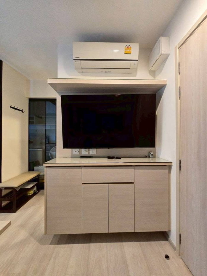 picture MN3709 Life Asoke Full Full Furnitured and electrical - 7/12