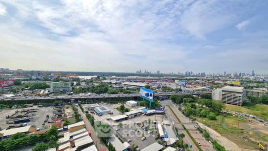 รูปภาพ 1-BR Condo In Aspire Rama 4 Near BTS Phra Khanong (ID 3048614)