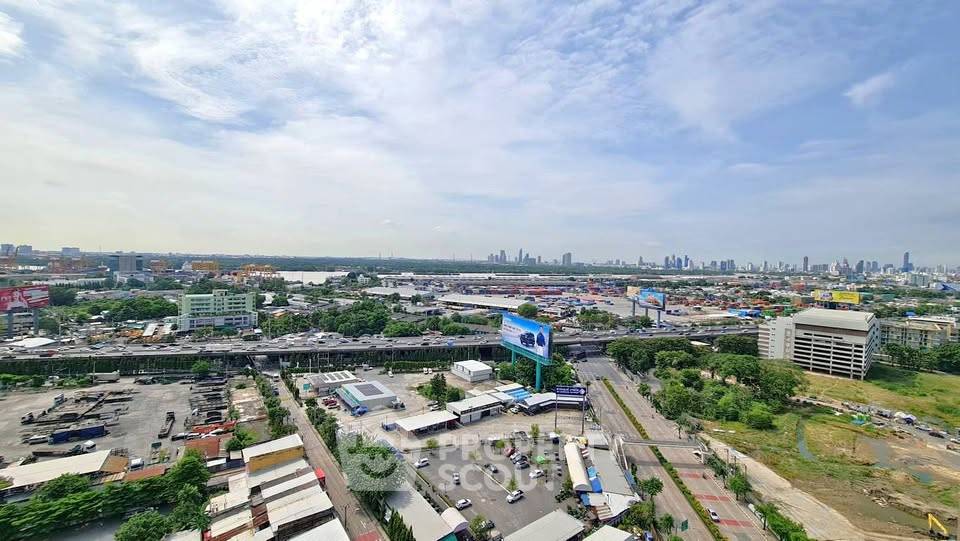 รูป คอนโด 1 ห้องนอน ใน Aspire Rama 4 ใกล้ BTS พระโขนง (ID 3048614) - รูปที่ 1/10
