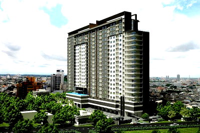 ขายคอนโด : A047036 Regent Orchid Sukhumvit 101