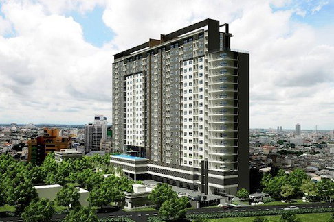 A047036 Regent Orchid Sukhumvit 101