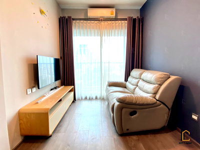 ขายคอนโด : 🔥🔥Best price!! 1b1b 4.29mb - Whizdom Avenue Ratchada-Ladprao 📞Call 090 919 9898
