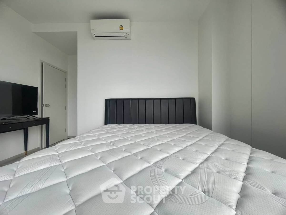 รูป คอนโด 2 ห้องนอน ชั้น 17 โครงการ The Tree Pattanakarn-Ekkamai ใกล้ ARL รามคำแหง 300 ม. (ID 3080538) - รูปที่ 5/10