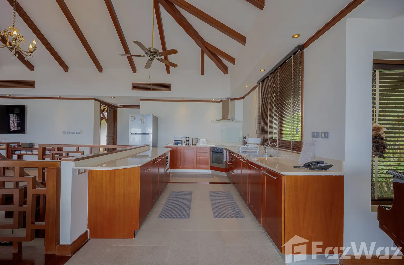 picture Luxury 3-Bedroom Beachfront PoolVilla with Panoramic SeaView 6576706 - 49/59
