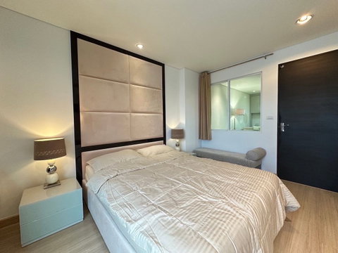 The Address Pathumwan【𝐒𝐄𝐋𝐋】🔥Premium rooms that perfectly blend beauty and functionality🔥 Contact Line ID: @hacondo