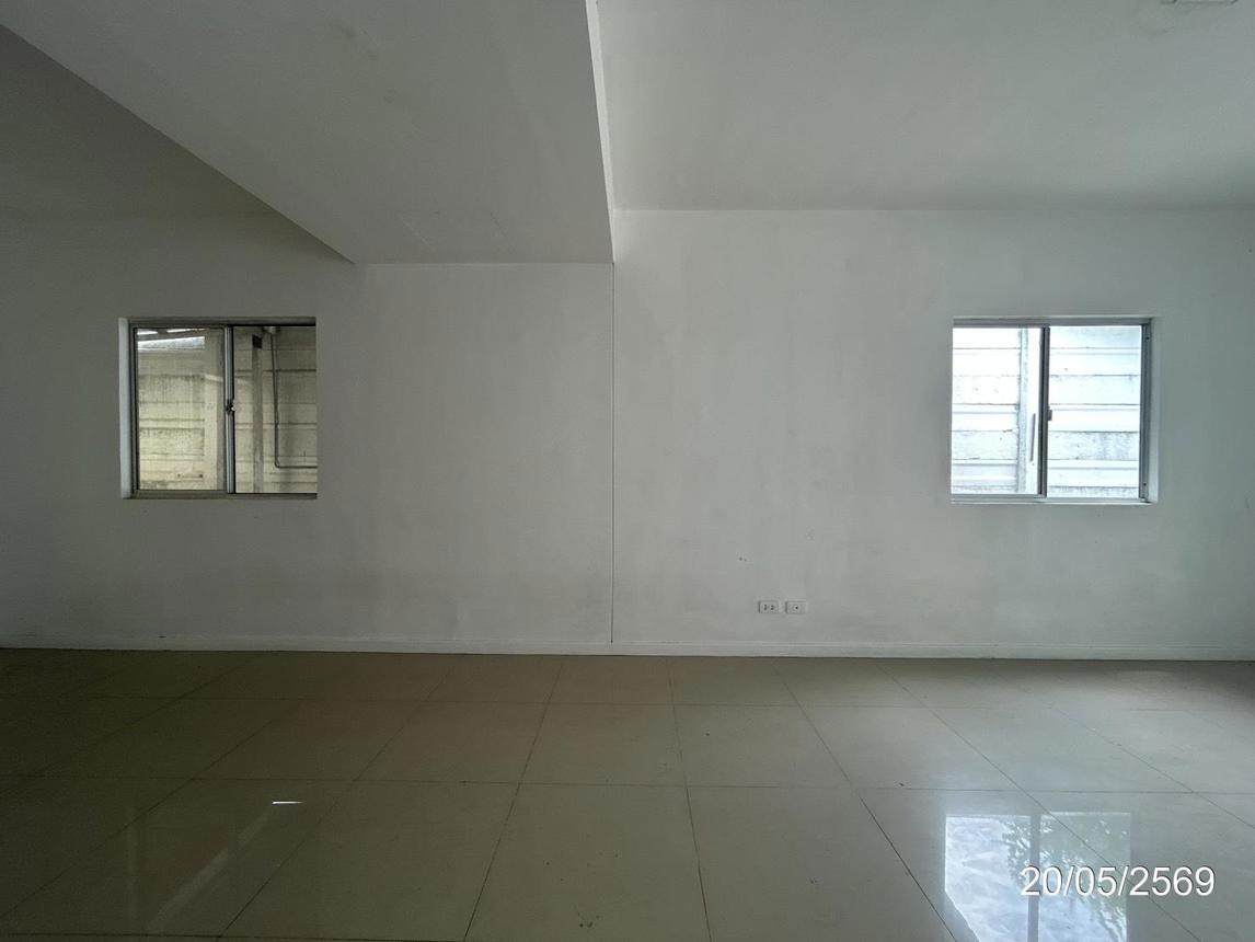 picture TOWN HOUSE 34.9 Sq.w. Bang Plee Samut Prakarn for 3.5M - 21/36
