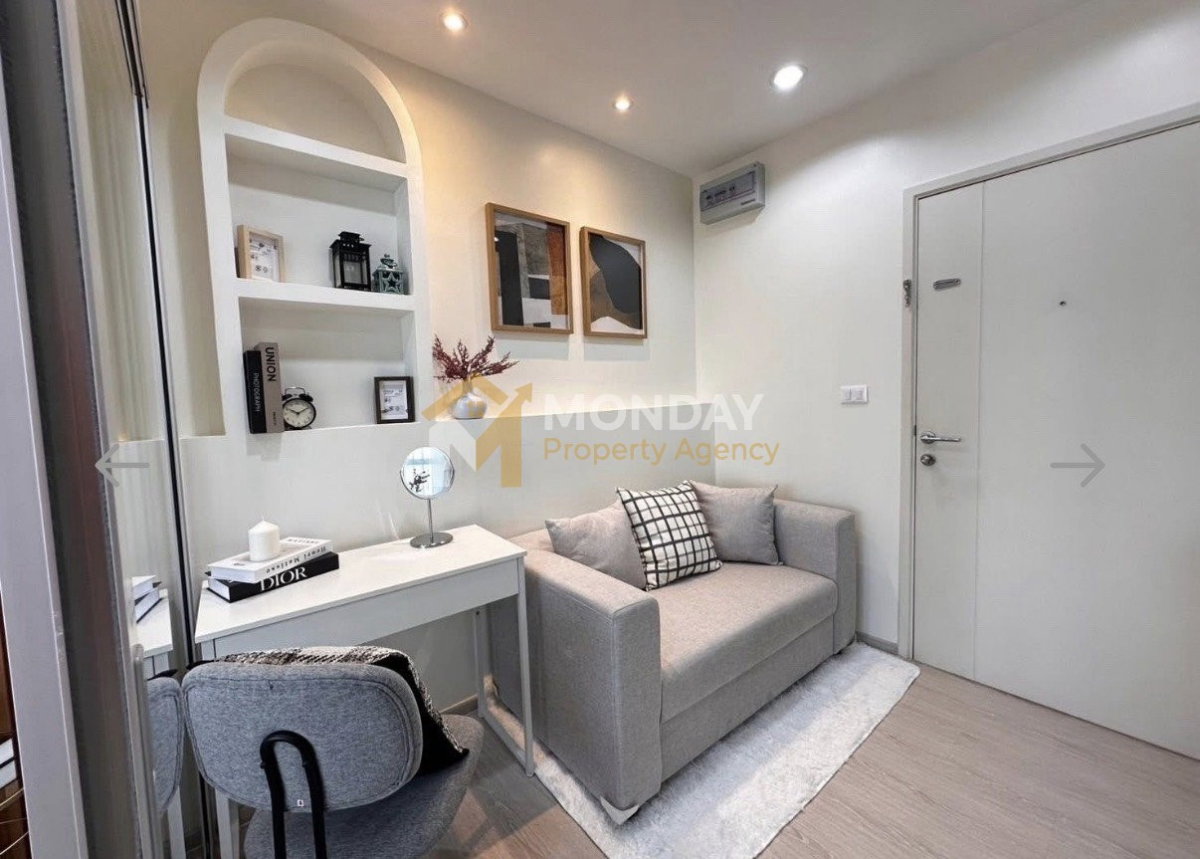 รูป 🔥MD-26066298 Rare Item ห้องสวย ราคาต่ำกว่าตลาด Aspire Sathon - Taksin รีบจองก่อนหลุด 🔥 - รูปที่ 3/7