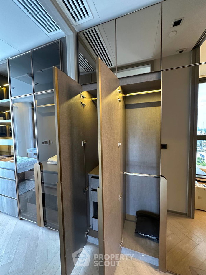 รูป คอนโด 1 ห้องนอน The Reserve Sathorn ใกล้ BTS สะพานแดง 📍 56 ตร.ม. (ID 3080316) - รูปที่ 7/26