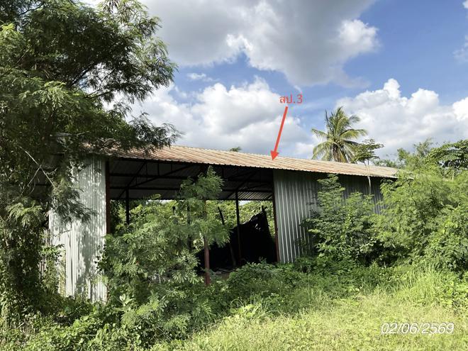 picture FACTORY 648 Sq.w. Aranyaprathet Srakaeo for 2.2M - 5/24