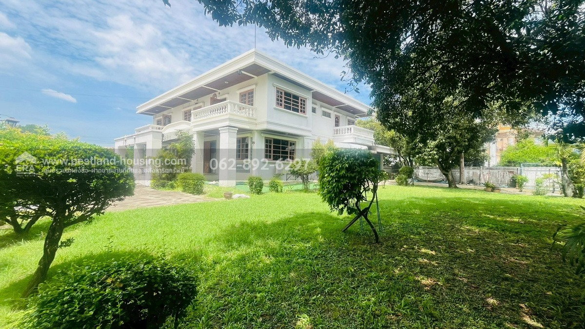 รูป ขายบ้านเดี่ยว 2 ชั้น ซอยเพชรเกษม 63/2 บางแค หลังมุม ขนาด 419.8 วา คุ้มค่าทั้งอยู่อาศัยและลงทุนราคาเพียง 29 ล้านบาทเท่านั้น! - รูปที่ 11/17