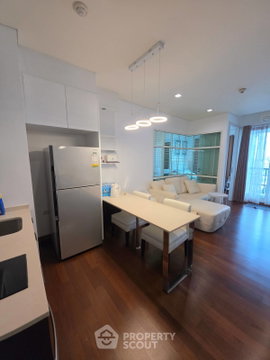 คอนโด 1 ห้องนอน ขาย ที่ ไอวี่ ทองหล่อ 23 ใกล้ ทองหล่อ (ID 3075072)