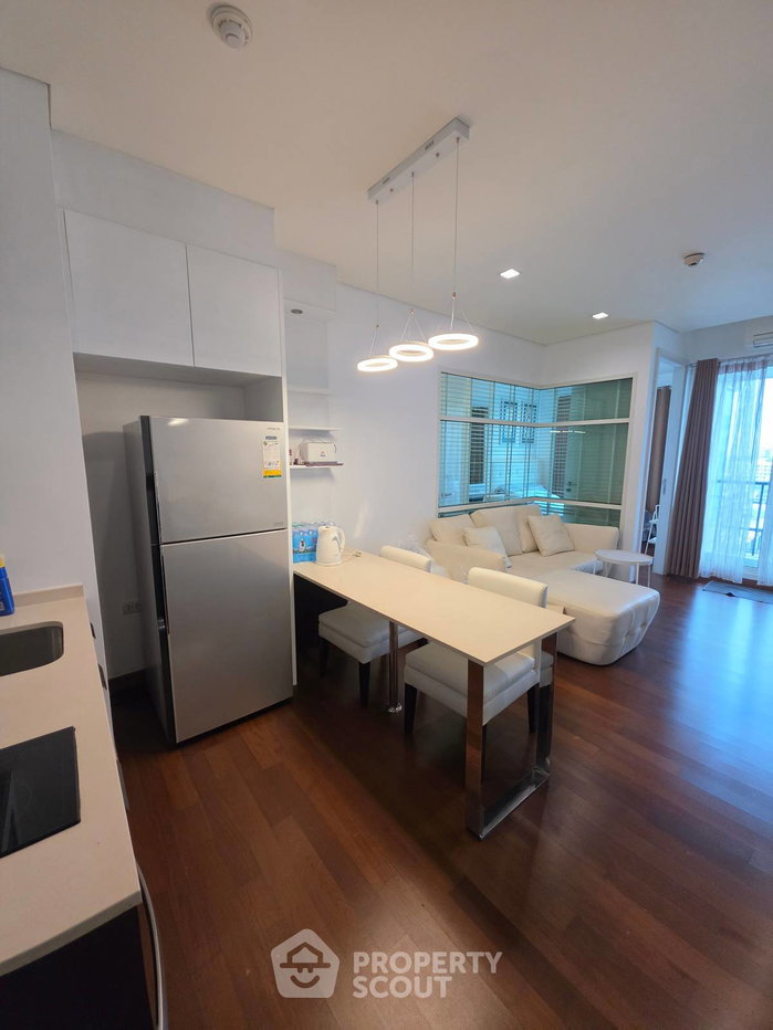 picture 1-BR Condo For Sale At Ivy Thonglor 23, Thong Lo (ID 3075072) - 1/12