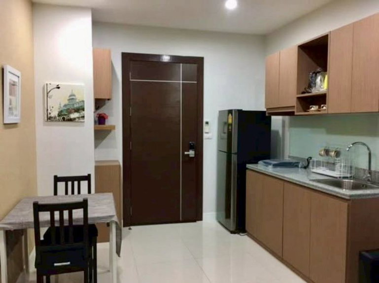 picture Condo for sale at The Sky Sriracha. Beautiful view, fully furnished. - 6/8