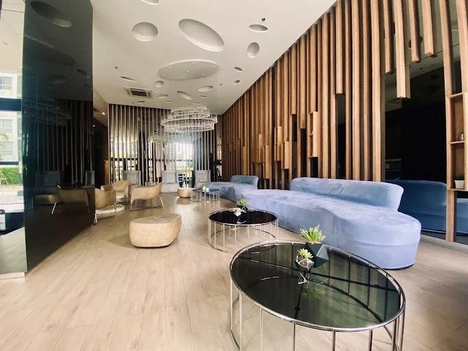 picture Fuse Sense Bangkae Condo, near MRT Lak Song. - 4/6