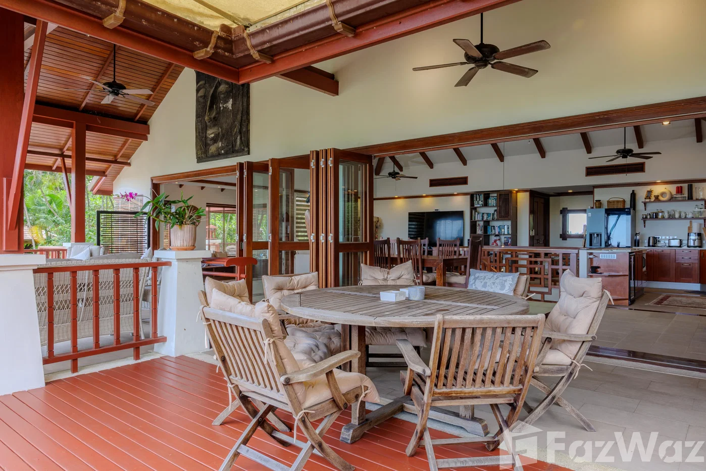 รูป ขาย วิลล่า 3 ห้องนอน ในโครงการ ออร์คิดเดอเรสซิเดนซ์ 6576755 - รูปที่ 26/43