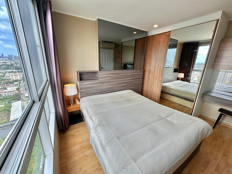 picture A047245 U Delight Residence Pattanakarn - Thonglor - 8/8