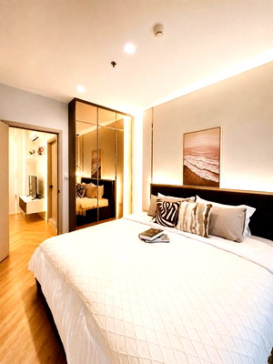 Condos for sale : A046884 Life Sukhumvit 48