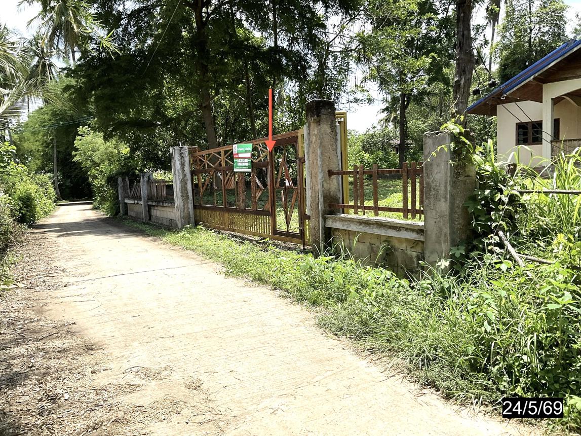 picture HOME 176 Sq.w. Khon San Chaiyaphum for 1.6M - 20/24