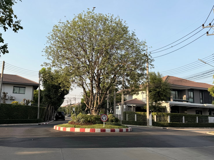 รูป เช่าบ้านเดี่ยว หมู่บ้านเศรษฐสิริ วงแหวน-ลำลุกกา - รูปที่ 17/25
