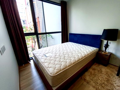 Condos for rent : 🌆 For Rent: Taka HAUS Ekkamai 12 | Japanese-Style Condominium near BTS Ekkamai | Ready to Move In @90condo 🌃