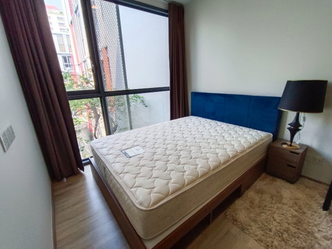 🌆 ให้เช่า: Taka HAUS Ekkamai 12 | คอนโดสไตล์ญี่ปุ่น ใกล้ BTS เอกมัย | พร้อมอยู่ @90condo 🌃