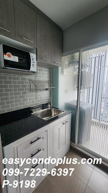 รูป 🌇 P-9198 | Regent Home Bangna (รีเจ้นท์โฮม บางนา) คอนโดเพื่อการใช้ชีวิตในเมือง ใกล้ BTS บางนา 11,000 บ. | Line ID: @easycondoplus | 099-229-6397 - รูปที่ 10/15