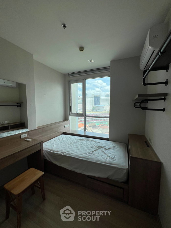 รูป คอนโด 2 ห้องนอน 63 ตร.ม. ใน Rhythm Sathorn ใกล้ BTS สะพานตากสิน 300 ม. (ID 3079473) - รูปที่ 14/25