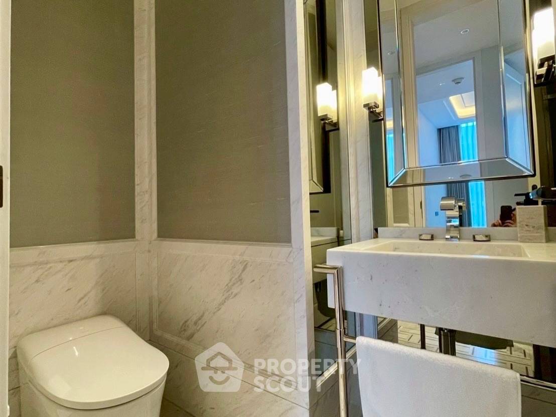picture High-Floor 3-BR 218 Sqm One 89 Wireless Near MRT Lumphini (200m) (ID 2579040) - 15/20