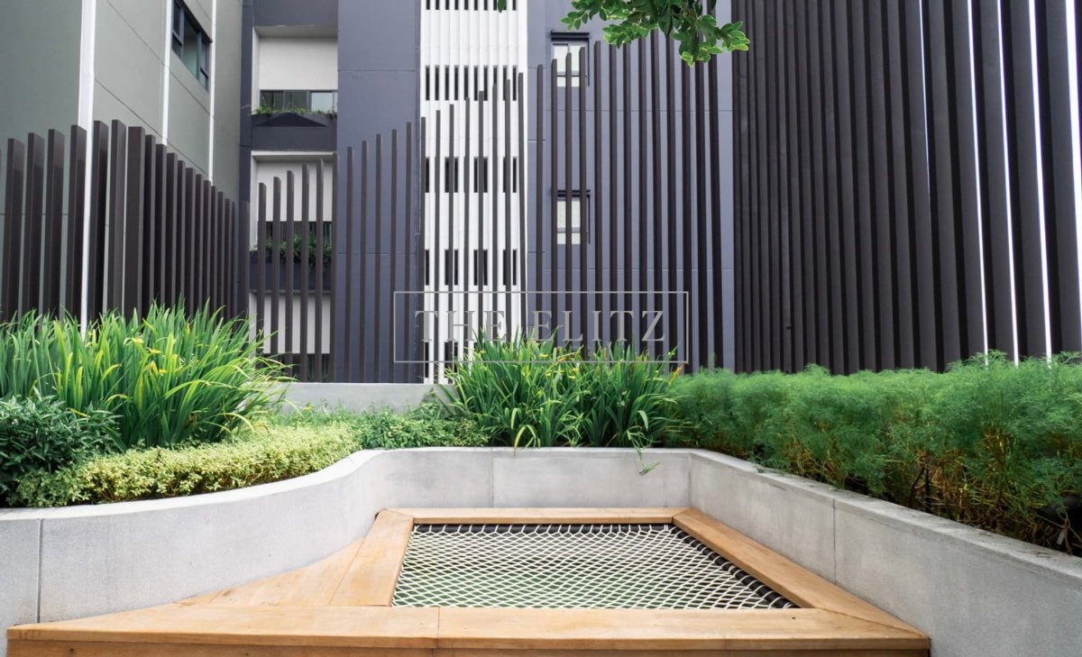 รูป ✨Smart Urban Living at Its Best! High-Rise Premium Unit Linked to Main Transit with Exceptional Facilities for Modern Lifestyles ✨ - รูปที่ 19/23