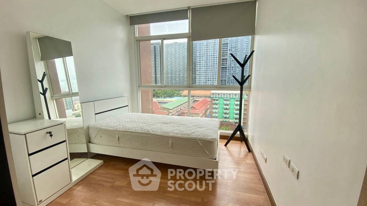 รูป คอนโด 2 ห้องนอน โครงการ The Coast Bangkok ใกล้ BTS บางนา 300 ม. (ID 3080205) - รูปที่ 12/13