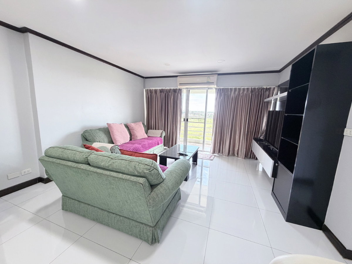 picture Thana City Condominium for rent 2 badrooms 2 bathrooms - 4/12