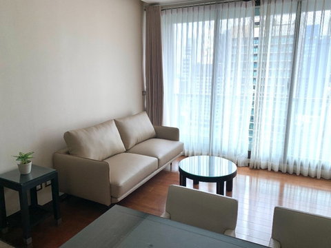 A047095 The Address Sukhumvit 28