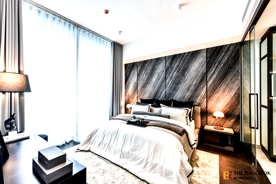 คอนโด BTS เซนต์หลุยส์ : เทตต์ 12 คอนโด Luxury สุดพรีเมียมทำเลทอง ใกล้ BTS สถานีเซนต์หลุยส์