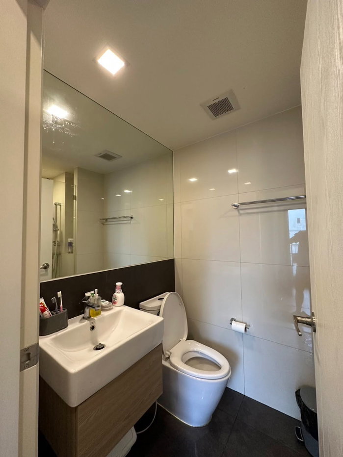 picture Code: 26KJ3670 for rent Chambers On Nut Station 🔥🔥 Line ID: @kjcondo (with @)🔥🔥 - 7/8