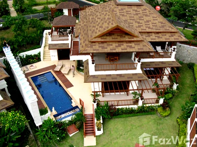 บ้านเดี่ยว ภูเก็ต : ขาย วิลล่า 3 ห้องนอน ในโครงการ ออร์คิดเดอเรสซิเดนซ์ 6576755