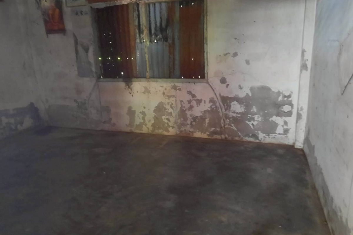 รูป AL-2-0054|บ้านพักอาศัยชั้นเดียว นครพนม-บึงกาฬ (212) ต. บ้านแพง อ.บ้านแพง จ.นครพนม(ราคา 490,000 บาท ) - รูปที่ 11/12