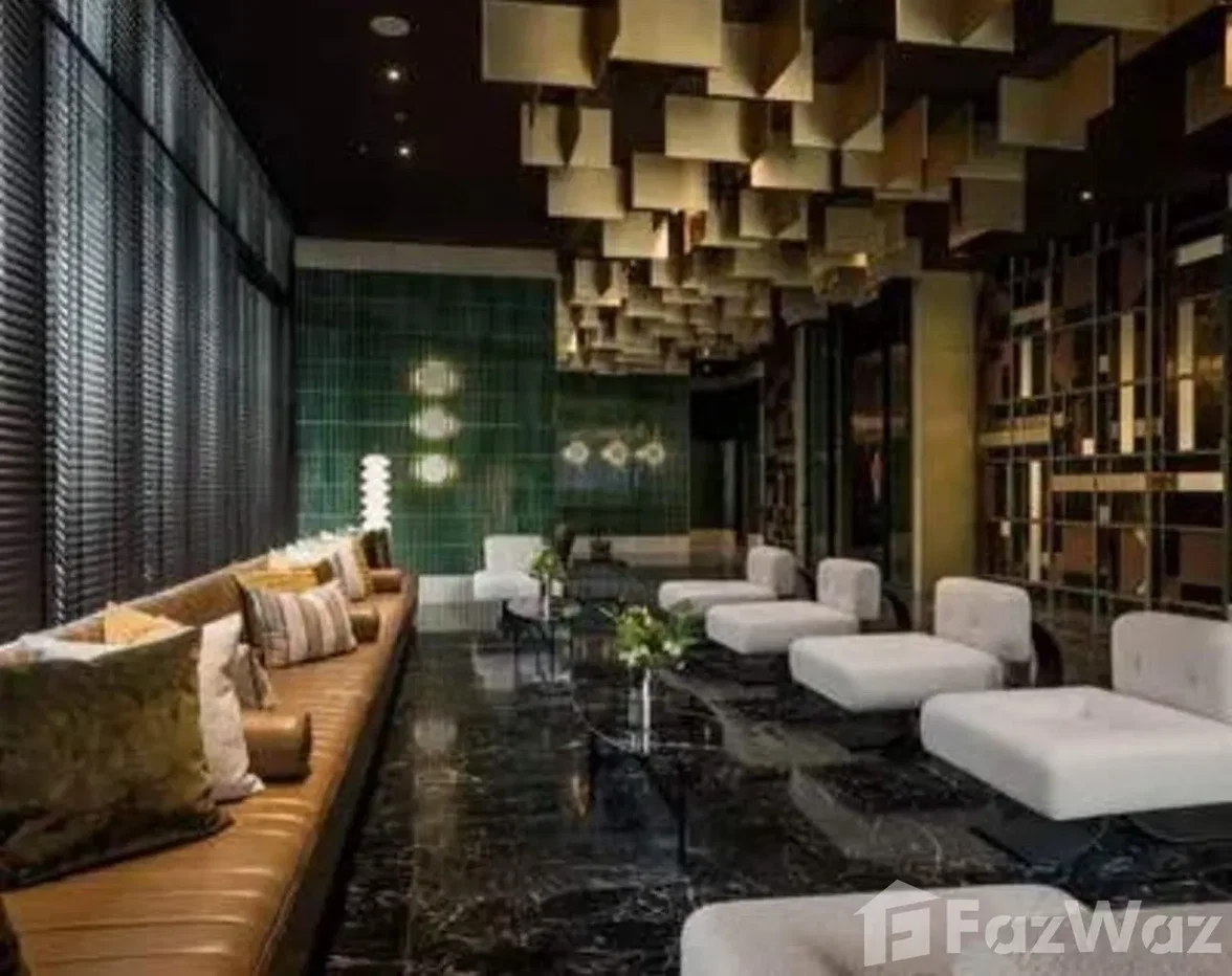 รูป คอนโดให้เช่า 1 ห้องนอน ในโครงการ โนเบิล สเตท 39 6576713 - รูปที่ 10/10