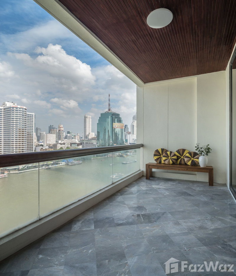 picture 3 Bedroom Condo for rent at River House Condominium 1903954 - 12/15