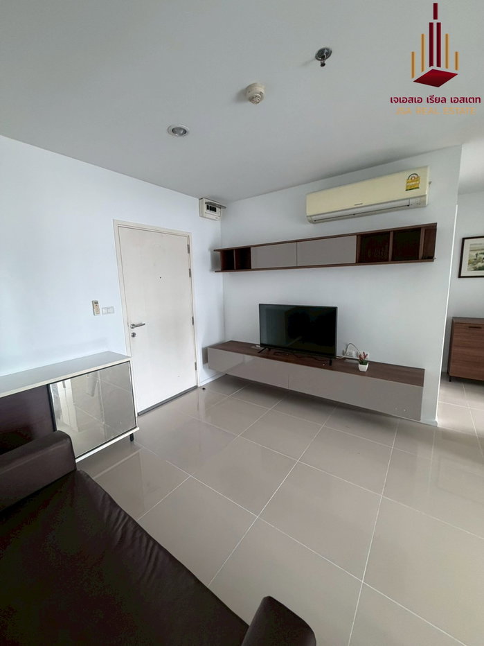 picture ✨ For Rent: Aspire Rama 9 Condo ✨💰Only 16,000 THB/month - 2/4