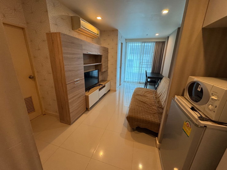 รูป 🔥 จองด่วน Wish@Samyan วิชแอทสามย่าน |  1  ห้องนอน เช่า 17,500 ฿/เดือน 🔥 - รูปที่ 1/9