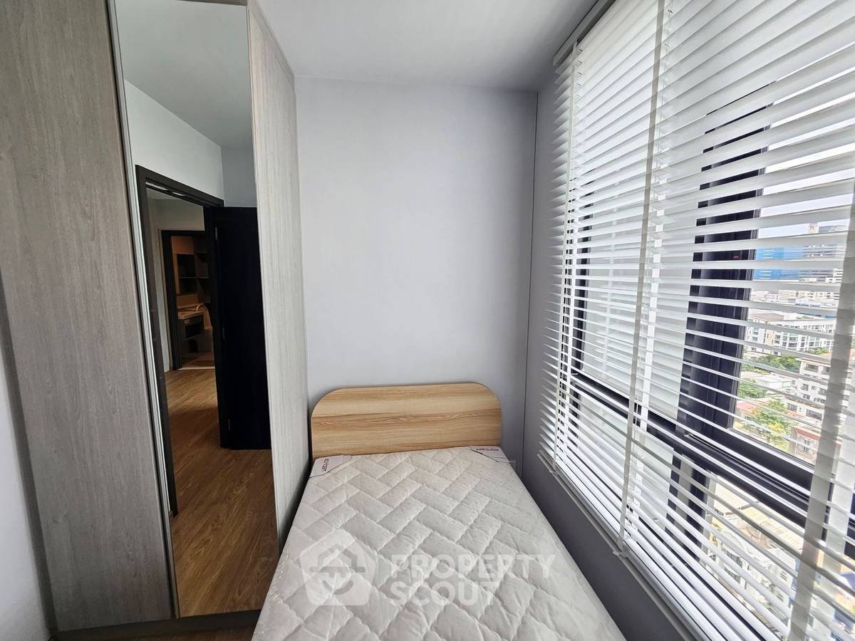picture High-Floor 2-BR 35 Sqm Condo At Nue Evo Ari, 100m to BTS Ari (ID 3078854) - 8/10