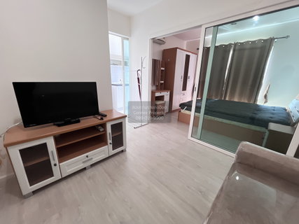 รูปภาพ 🔥🔥🔥 FOR RENT condo , Aspire Sathorn - Thapra , BTS-Talat Phlu , Bukkhalo , Thon Buri , Bangkok , CX-26528 ✅ Live chat with us ADD LINE @connexproperty ✅ 🔥🔥🔥
