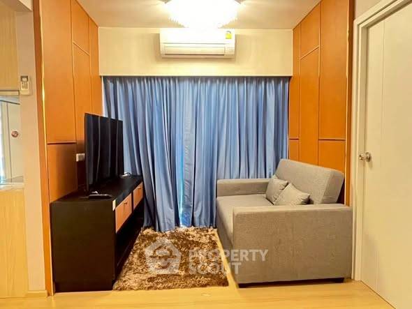 รูป คอนโด 2 ห้องนอน 46 ตร.ม. ให้เช่า โครงการ พลัมคอนโด แจ้งวัฒนะ สเตชั่น เฟส 3 (ID 3078943) - รูปที่ 1/9