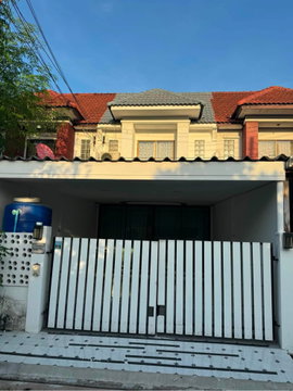 Townhouse for rent in Pattaya