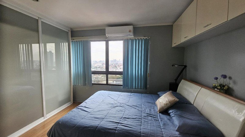 รูป A046908 LUMPINI PLACE PINKLAO - รูปที่ 8/8