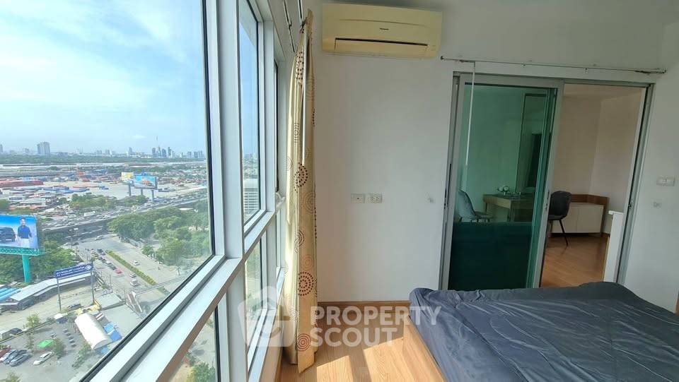 รูป คอนโด 1 ห้องนอน ใน Aspire Rama 4 ใกล้ BTS พระโขนง (ID 3048614) - รูปที่ 6/10